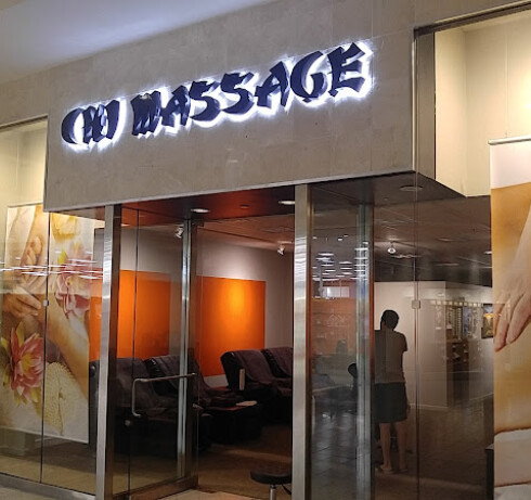 Chi Massage