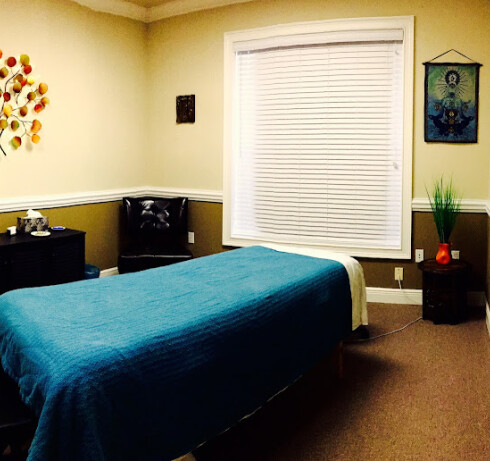 Tallahassee Massage Spa