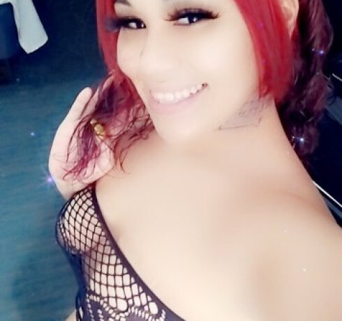 CeeCee Hey sexy young red ♥️