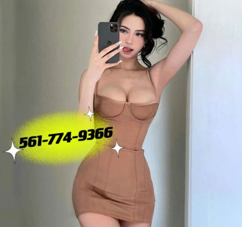 ⭐♋️✨Grand opening!✨♋️⭐ ❤️New Asian Girls⭕️Best Service⭕️AMAZING SkillS❤️☎️ 561-774-9366 ☎️