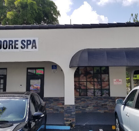 Jadore Spa