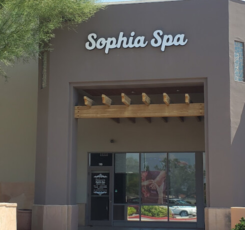 Sophia spa