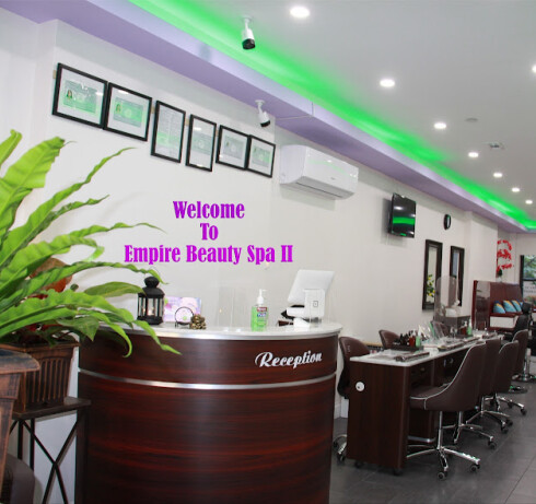 Empire Spa