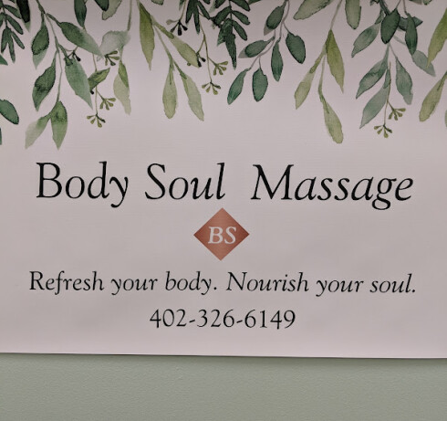 Body Soul Massage