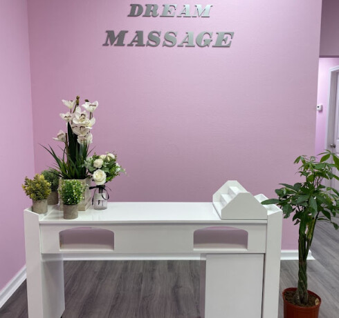 Dream Massage