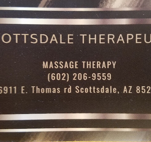 Scottsdale Theraputic