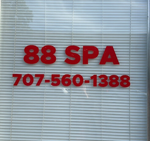 Spa 88