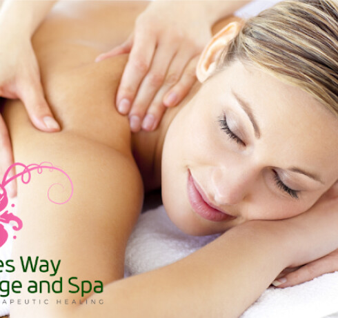 Natures Way Massage and Spa