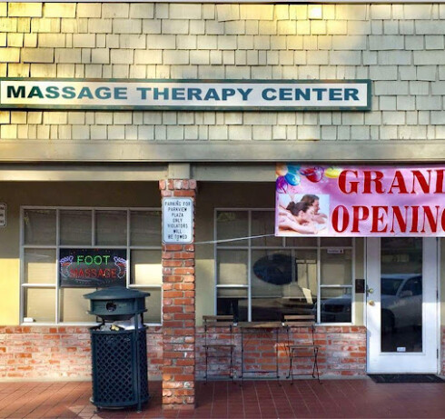 Massage Therapy Center