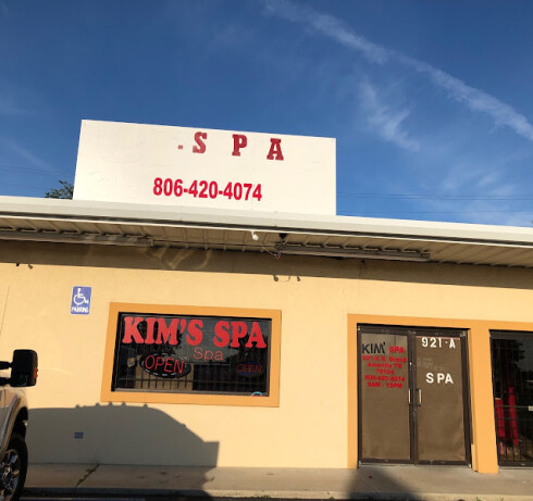 KIM SPA