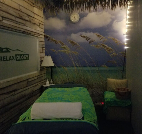 Jasmine Spa and Relaxology