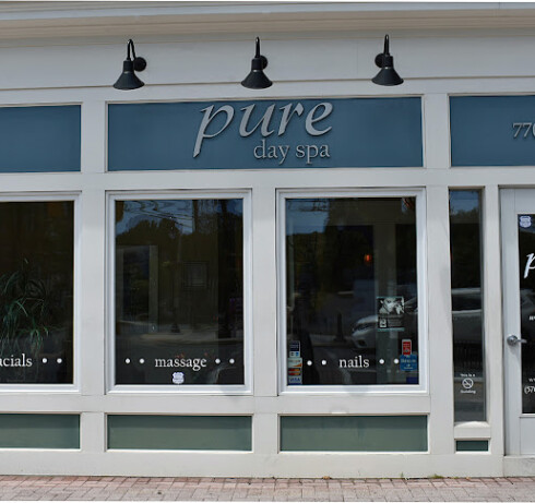 Pure Day Spa