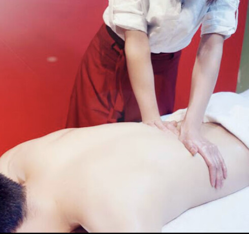 A Great Massage