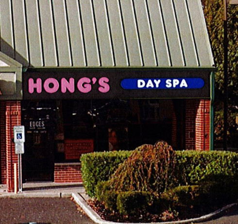 Hongs Spa