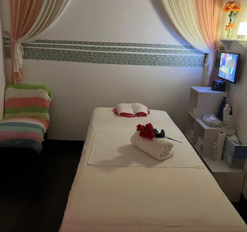 AI Keer Massage Spa