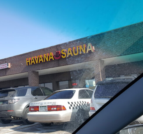 Havana Sauna