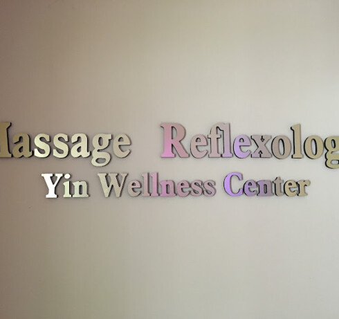 Yin Wellness