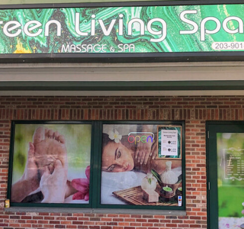 Green Living Spa