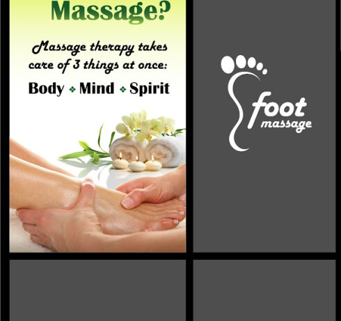 New Massage Spa