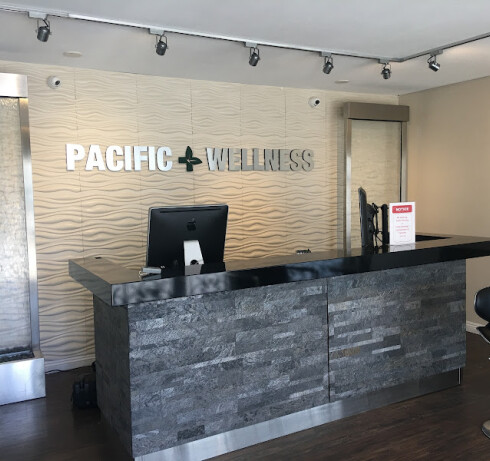 Pacific Health Center