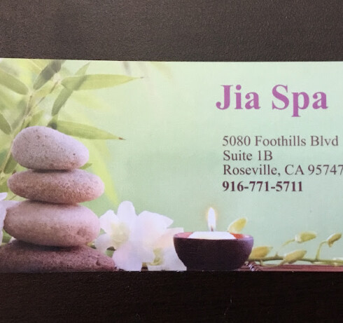 Jia Massage