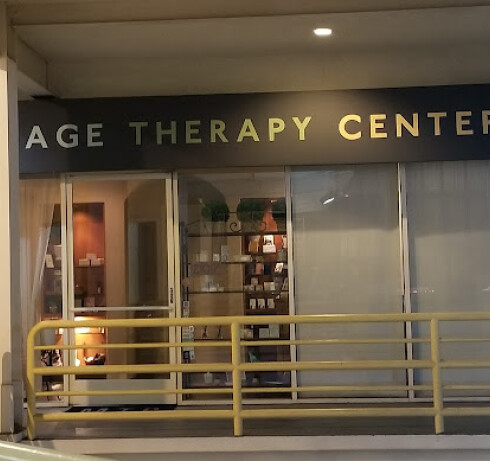 Massage Therapy Center