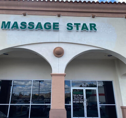 Massage Star