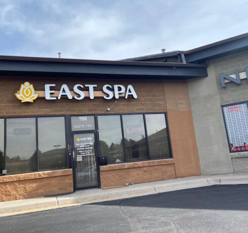 East Spa