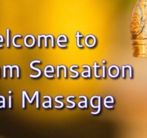 Siam Sensation Thai Massage Spa Boulder