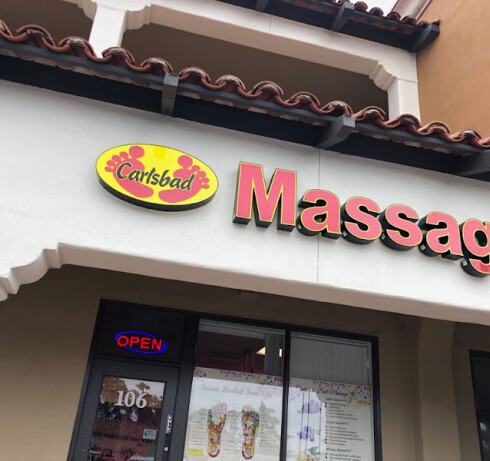 Carlsbad Best Massage